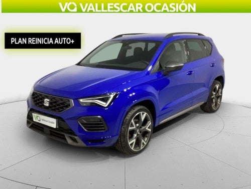 SEAT Ateca FR 2.0 TDI 150 CV DGS S/S 5P