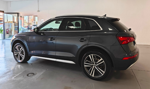 AUDI Q5 2.0TDI S line quattro-ultra S tronic 140kW