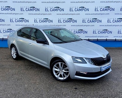 SKODA Octavia 1.5 TSI Ambition