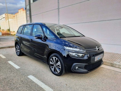 CITROEN C4 Grand Picasso 2.0BlueHDI S&S Feel 150