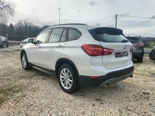 BMW X1 sDrive 18dA