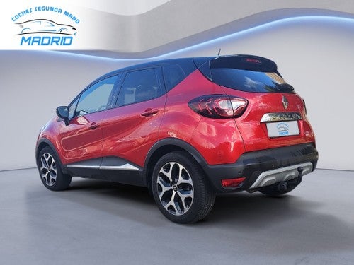 RENAULT Captur TCe Energy S-Edition EDC 110kW