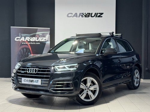 AUDI Q5 55 TFSIe S line quattro-ultra S tronic