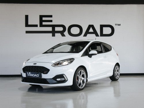 FORD Fiesta 1.5 Ecoboost ST