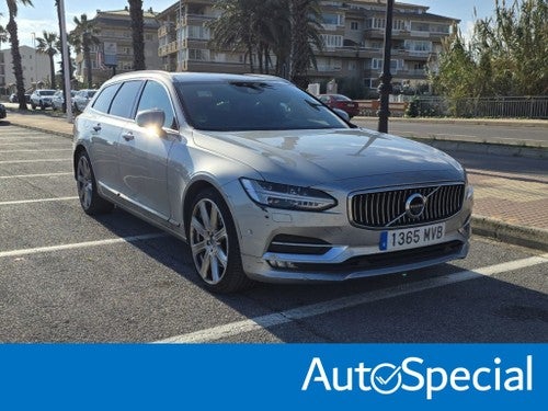 VOLVO V90 D5 Inscription AWD Aut.