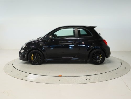 ABARTH 500 1.4 T-JET 16V 695 132KW 180 3P