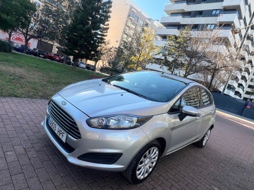 FORD Fiesta 1.25 Trend 82