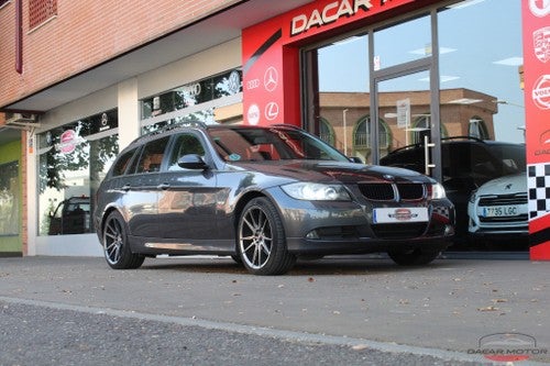 BMW Serie 3 320i Touring