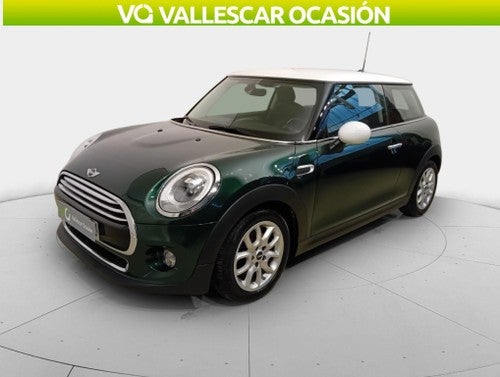 MINI Mini COOPER 1.5 D 116 CV AUTO 3P