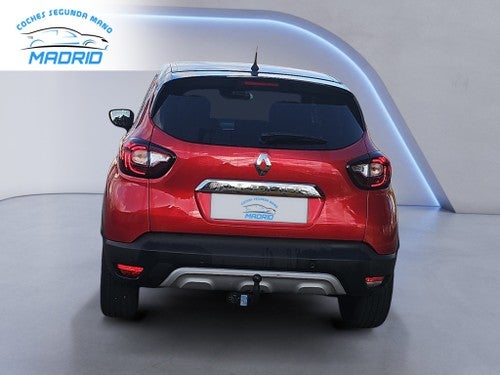 RENAULT Captur TCe Energy S-Edition EDC 110kW