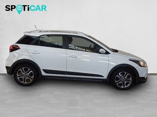 HYUNDAI i20 Active 1.0 TGDI Klass 100