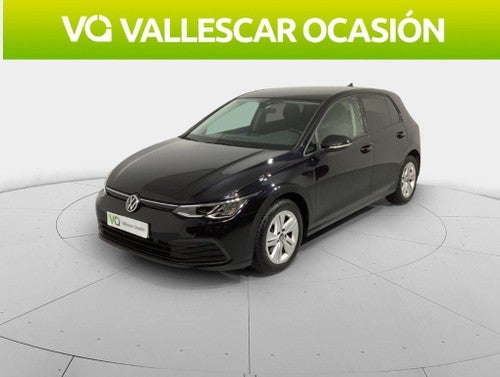 VOLKSWAGEN Golf VIII LIFE 2.0 TDI 150 CV DSG 5P