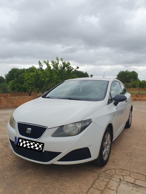 SEAT Ibiza 1.4 Junior 85