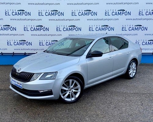 SKODA Octavia 1.5 TSI Ambition