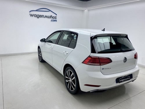 VOLKSWAGEN Golf e-Golf ePower