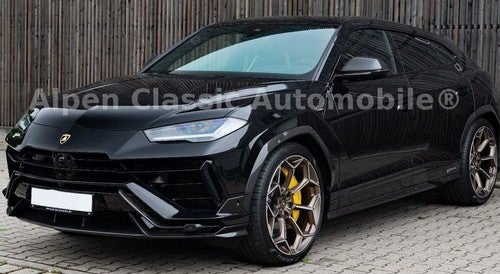 LAMBORGHINI Urus 4.0 V8 Aut.