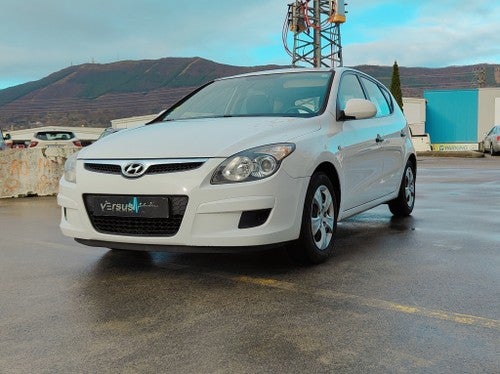 HYUNDAI i30 1.4 Classic GL (ESP sin AA)