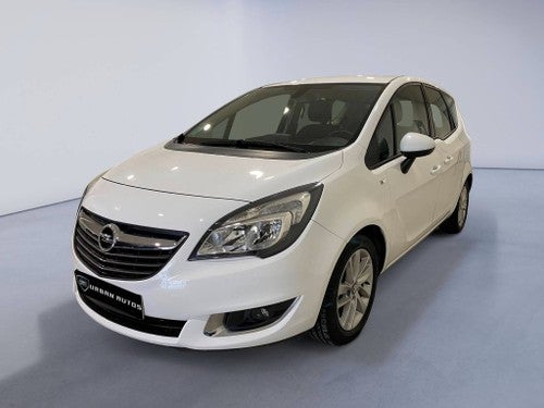 OPEL Meriva 1.6CDTi S&S Ecoflex Excellence