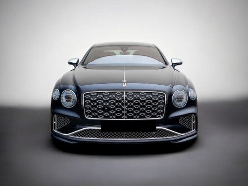 BENTLEY Flying Spur Hybrid Mulliner