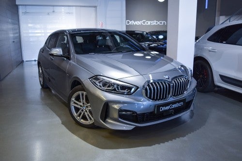 BMW Serie 1 116d M Sport