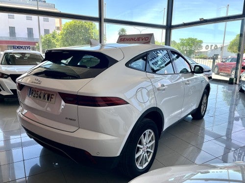 JAGUAR E-Pace 2.0D I4 SE AWD 150