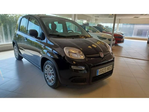 FIAT Panda 1.0 Hybrid 51kW Pack Comfort Plus