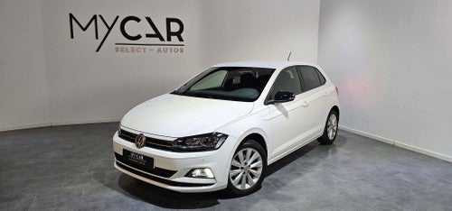 VOLKSWAGEN Polo 1.0 TSI Sport 85kW