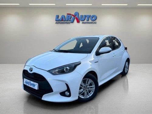 TOYOTA Yaris 100H 1.5 Active Tech