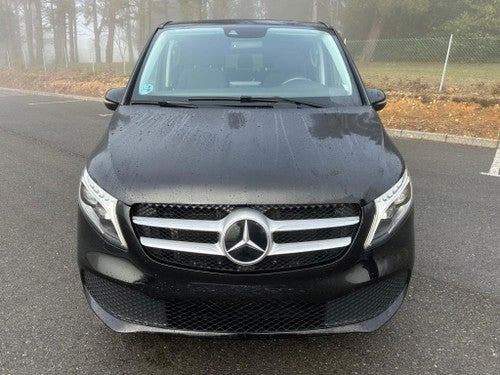 MERCEDES-BENZ Clase V 250d Largo