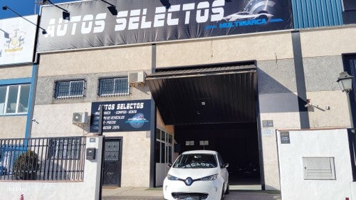 RENAULT Zoe Intens Q90 65kW