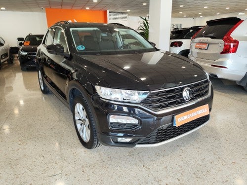 VOLKSWAGEN T-Roc 2.0TDI Advance 85kW