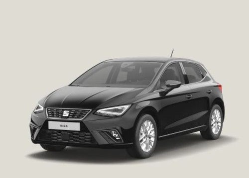 SEAT Ibiza 1.0 TSI S&S Special Edition 115