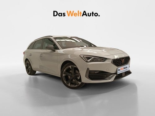 CUPRA León ST 1.5 ETSI 150CV DSG