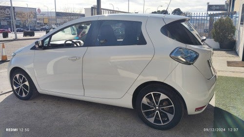 RENAULT Zoe Intens Q90 65kW