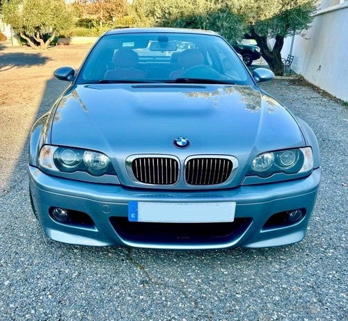 BMW Serie 3 M3 SMG II