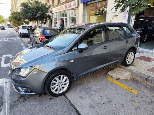 SEAT Ibiza ST 1.6TDI CR Style 105