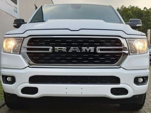 DODGE Ram 1500 5.7L V8 Rebel