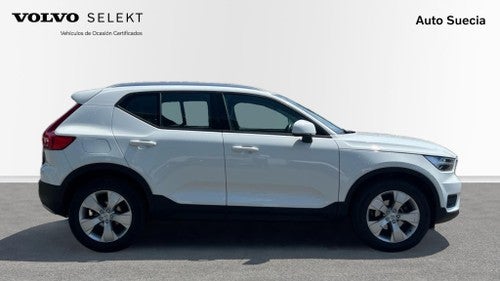 VOLVO XC40 TODOTERRENO 2.0 D3 BUSINESS PLUS AUTO 5P