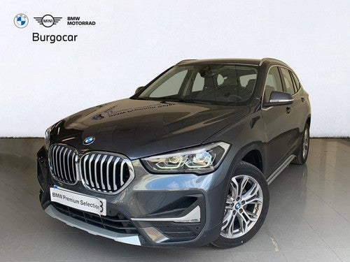 BMW X1 sDrive 18dA