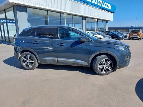 Peugeot 3008 1.2 PURETECH 96KW (130CV) GT LINE S&S