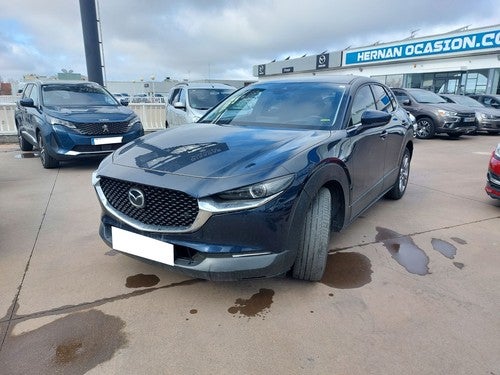 Mazda CX-30 2.0 e-SKYACTIV-G 122cv 2WD Zenith