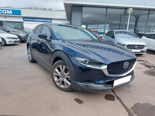 MAZDA CX-30 2.0 Skyactiv-G Zenith 2WD 90kW