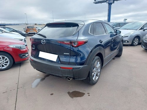 Mazda CX-30 2.0 e-SKYACTIV-G 122cv 2WD Zenith