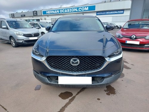 Mazda CX-30 2.0 e-SKYACTIV-G 122cv 2WD Zenith