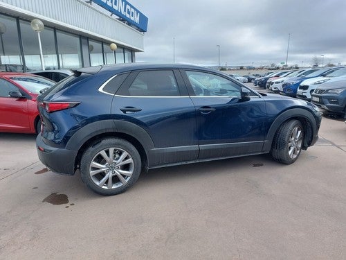 Mazda CX-30 2.0 e-SKYACTIV-G 122cv 2WD Zenith