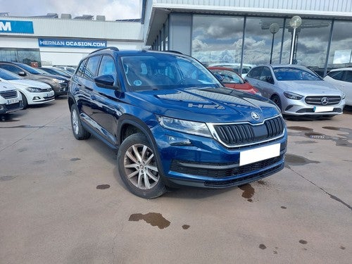 SKODA Kodiaq 1.5 TSI Ambition 4x2 DSG 110kW