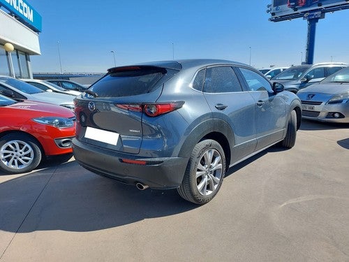 Mazda CX-30 2.0 e-SKYACTIV-G 122cv 2WD Zenith