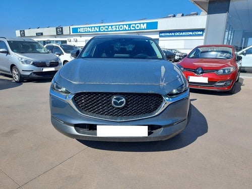 Mazda CX-30 2.0 e-SKYACTIV-G 122cv 2WD Zenith