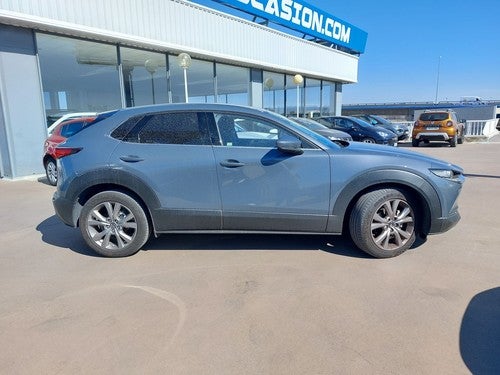 Mazda CX-30 2.0 e-SKYACTIV-G 122cv 2WD Zenith