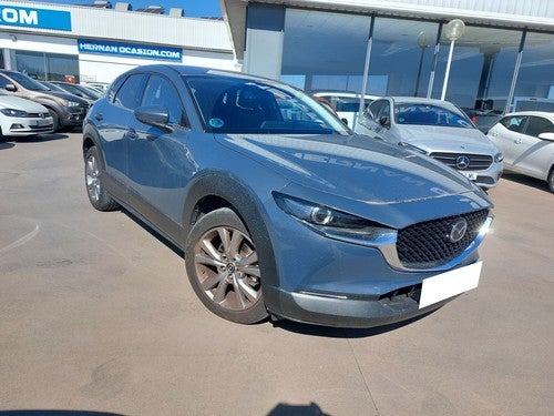 MAZDA CX-30 2.0 Skyactiv-G Zenith 2WD 90kW